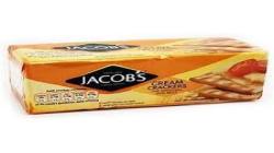 JACOB BUSICUIT 200G